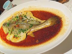 -维园悦谱·海派家常菜(乌鲁木齐南路店)