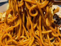 葱油面-食之六七·面(朝阳大悦城店)