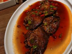 鲳鱼-将相和·海鲜蒸饺大连菜
