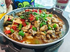 -蛙喔牛蛙(仙林万达茂店)