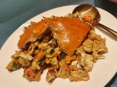 -海味世家·家常菜馆(明州里店)