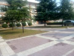 场馆-陕西省游泳跳水馆