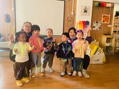 -世纪飞马幼儿园(西城校区)