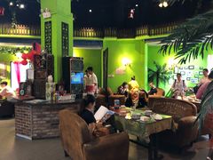 大堂-小娘惹厨房Little Nyonya(狮城有约上榜店)