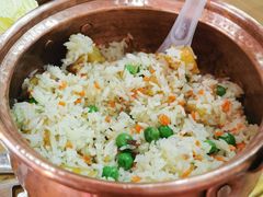 -云南野生菌石锅鱼石锅鸡(大金塔店)
