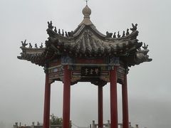 -青州市云门山风景区