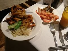 -星伦多自助料理(华润万象城店)