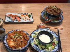 -西月山居匠心创意料理(江汉路新佳丽广场店)