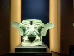 -三星堆博物馆
