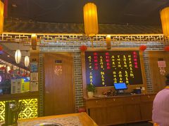 -舒家大院重庆老火锅(纪念塔店)