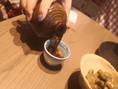 -香园茶社·金陵小灶(老门东店)