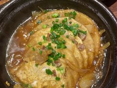 -宋庄魁元艺术餐厅