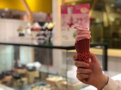 -麦当劳(塔园路店)