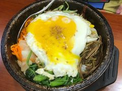 -老朴饭店(邮政街总店)