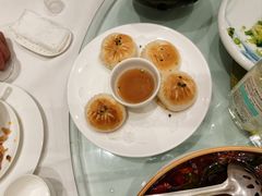 生煎包-一品粤珍轩(吴中路店)