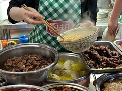 -友琴面馆(东白溪公寓店)