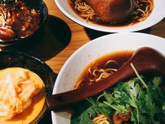 -厝内小眷村(天河南一路店)