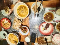 -湘下佬·老长沙吃货铺(酃湖万达店)