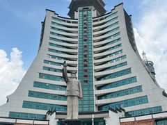 -丝恋丝娃娃(逸天城国贸店)