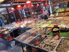-抱德·潮汕味(琶洲店原惠城鱼仔)