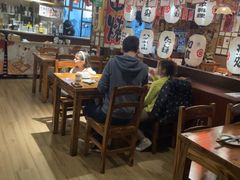 -千懿六本木酒场(常熟路店)
