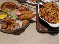 -卡朋西餐(悦汇城店)