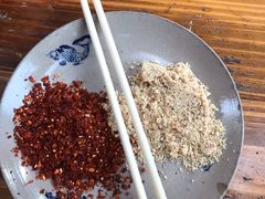 -晓靖轩烧烤(沙河风情店)