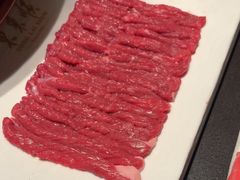 -东来顺·非遗火锅(高新店)