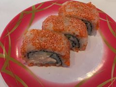 -莲寿司(国兴店)