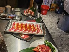-韩山葵烤肉(太古里店)