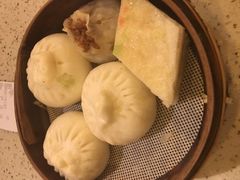 -东园小馆·早茶·淮扬小炒(江都路店)
