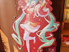 -奈雪的茶(中粮祥云小镇店)