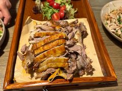 -那时新疆·若羌(经纬汇店)