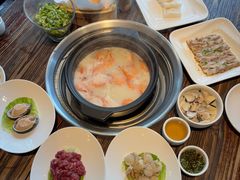 -大良毋米粥(锦龙路总店)