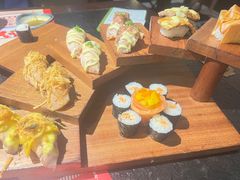 -古田居·特色寿司料理(星之岛旗舰店)