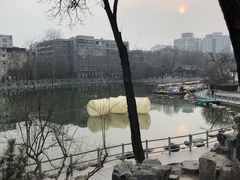 -莲湖公园