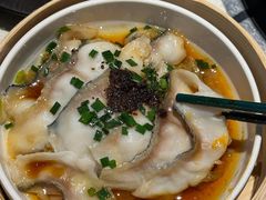 -煲王粤菜餐厅(中侨中心店)