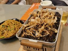 -英兰朝族饭店·英兰锅包肉(佳园路店)