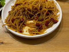 -陌上花开主题餐厅