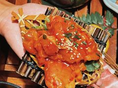 -AJIYA·池袋日式烧肉自助(天津万象城店)