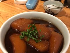 肉汁萝卜-鱼食饭稻·苏浙土菜17年老馆子(平江路店)