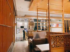 大堂-稻香酒家·34年老字号·港式粤菜(汉街店)