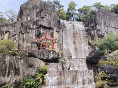 -金鸡山公园