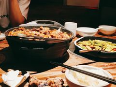 -瑶王府·广西菜(相思湖店)