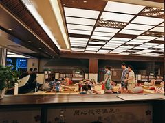 -汤连得温泉馆(宝山店)