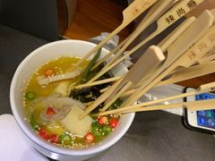 -辣尚瘾·烤鱼·新川菜(交大直营店)