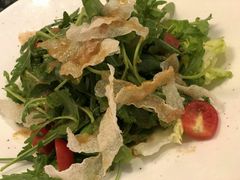 -蘭·日本料理铁板烧(碧云路店)