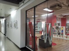 -广州法语联盟(瑞福大厦店)