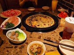 -舒家大院重庆老火锅(纪念塔店)