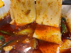 -东方宫·中国兰州牛肉拉面(三里屯店)